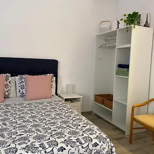 Apartment Jandia Marina Loft, Morro Jable (Fuerteventura)